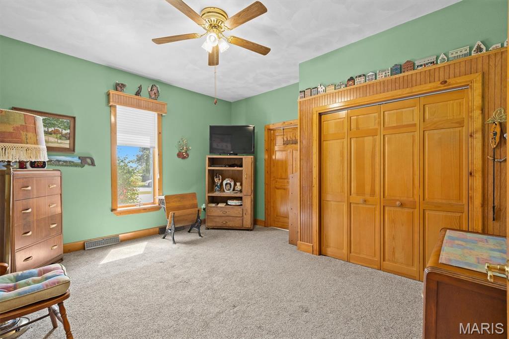 NOT IN A SUBDIVISION - Residential