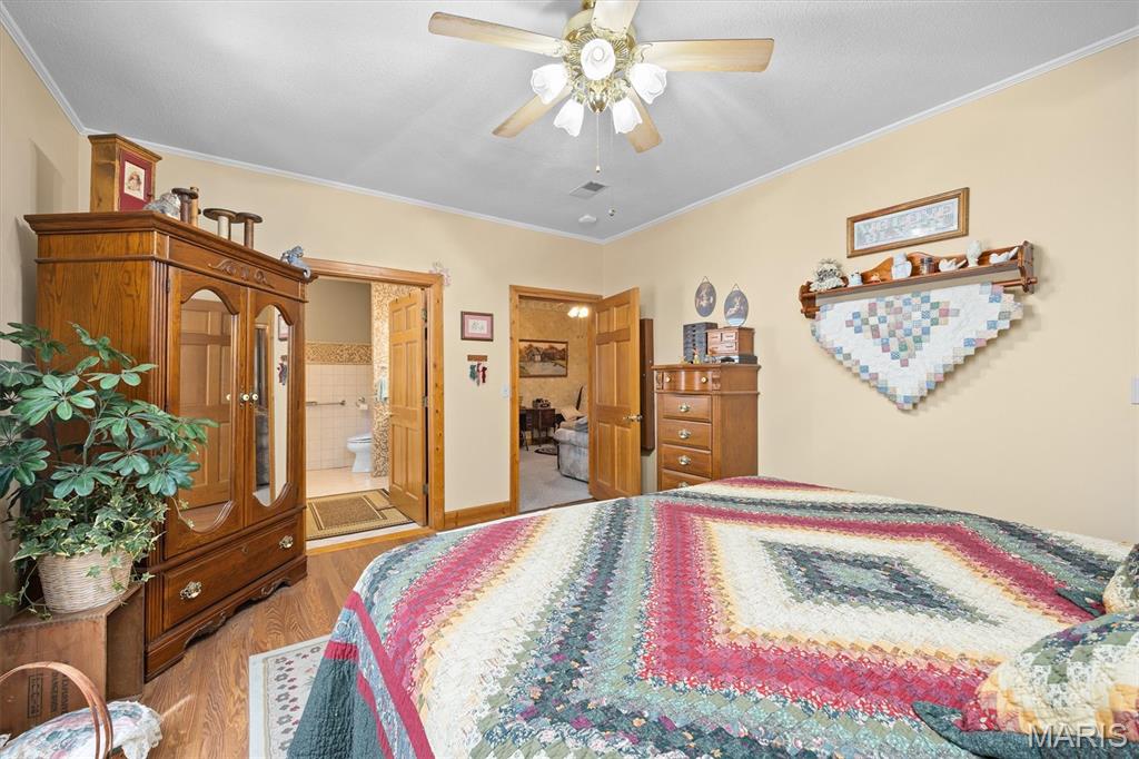 NOT IN A SUBDIVISION - Residential