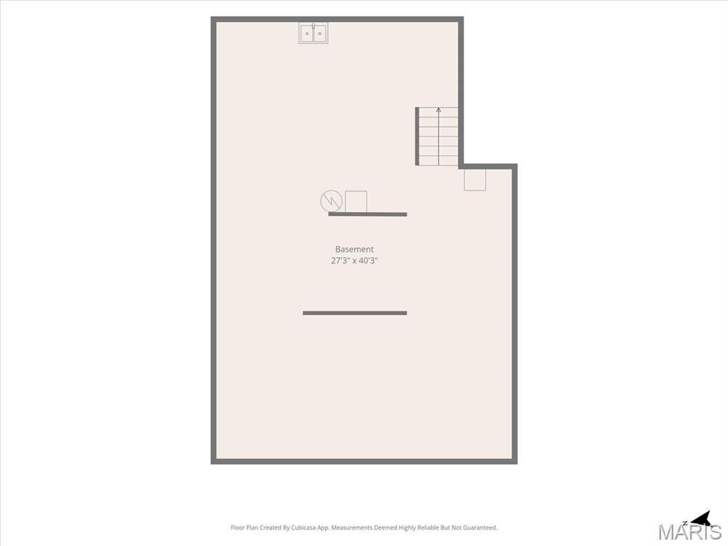 NOT IN A SUBDIVISION - Residential