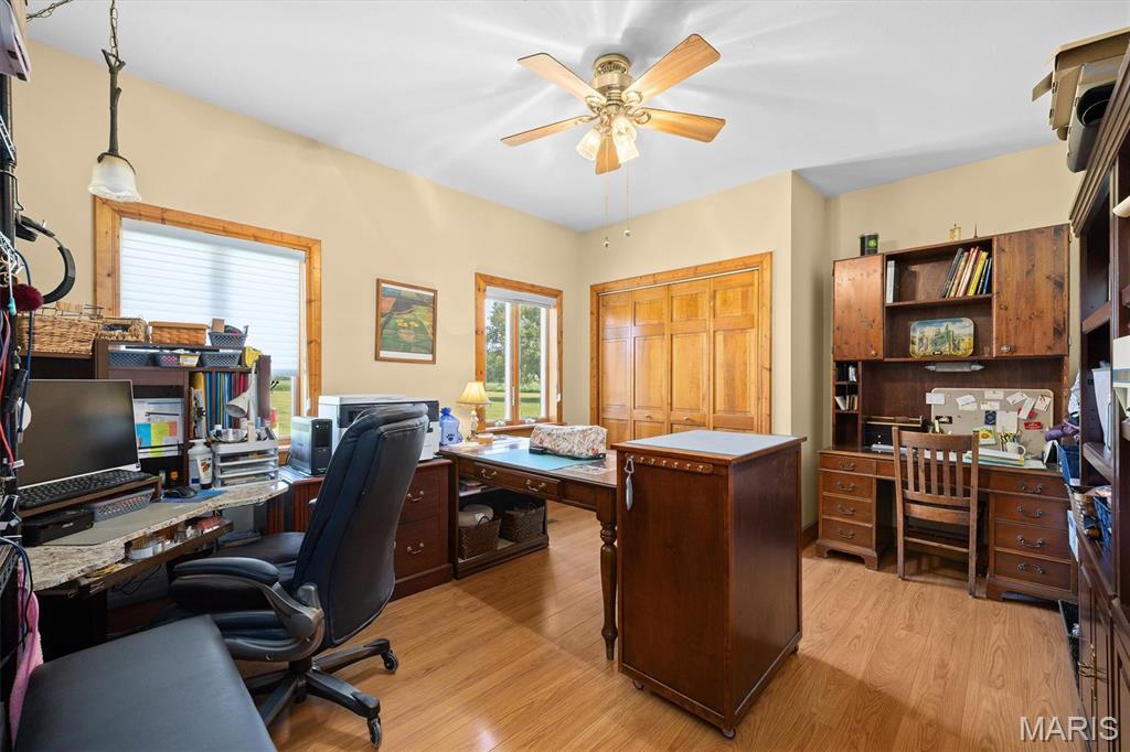 NOT IN A SUBDIVISION - Residential