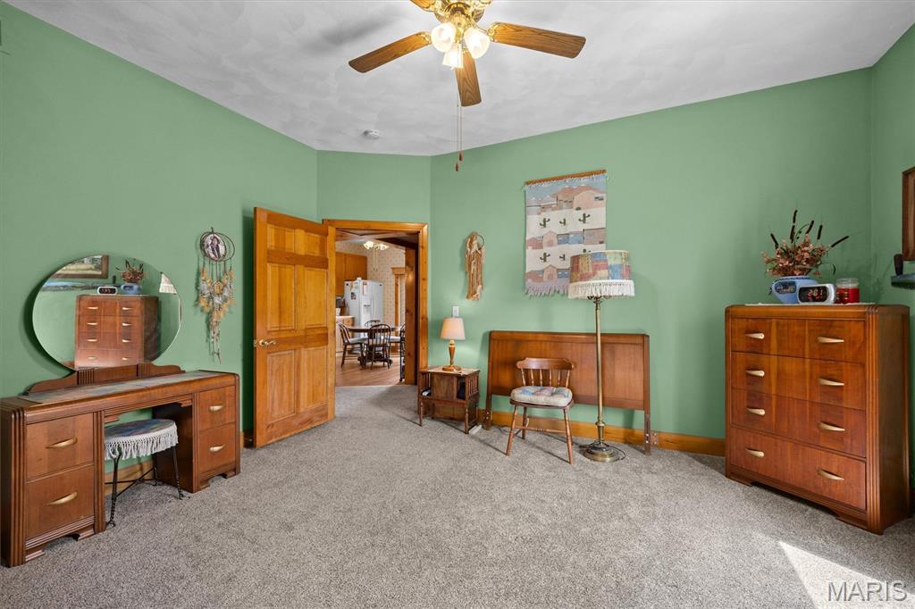 NOT IN A SUBDIVISION - Residential