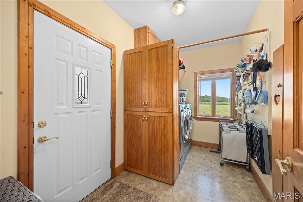NOT IN A SUBDIVISION - Residential