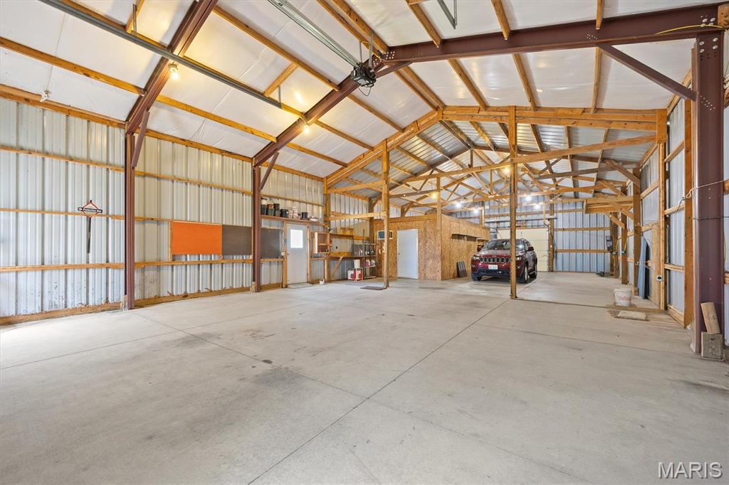 NOT IN A SUBDIVISION - Residential