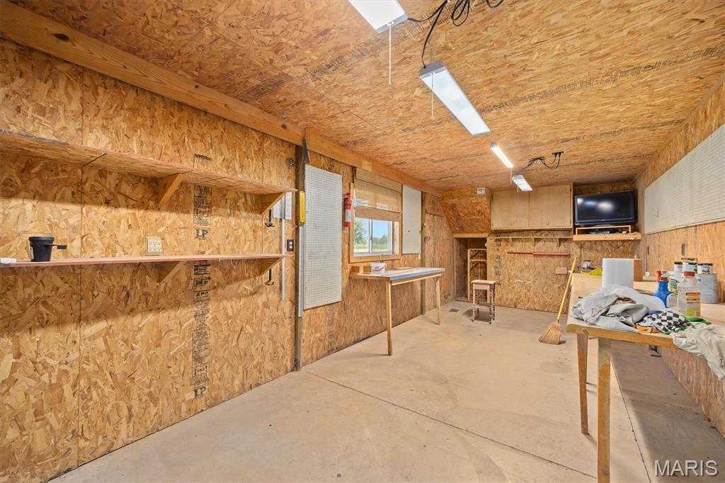 NOT IN A SUBDIVISION - Residential