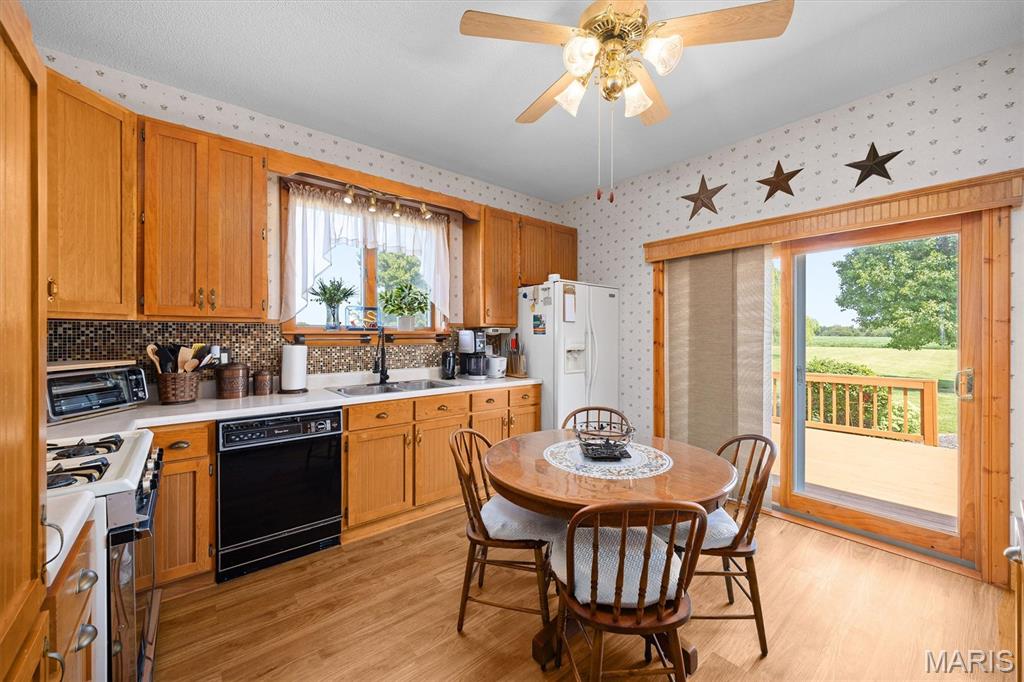 NOT IN A SUBDIVISION - Residential