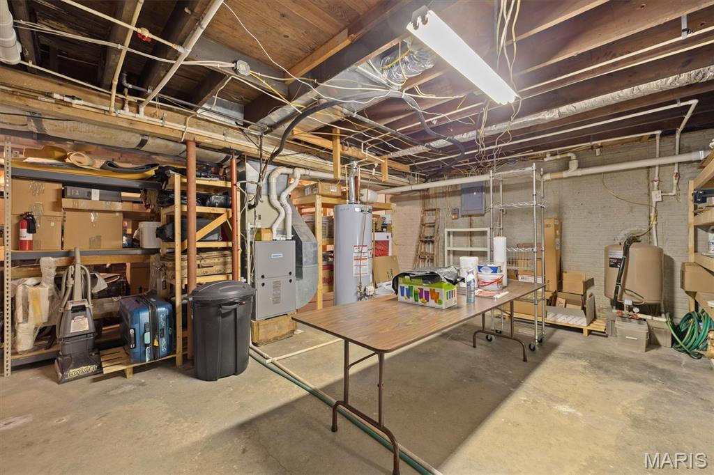 NOT IN A SUBDIVISION - Residential