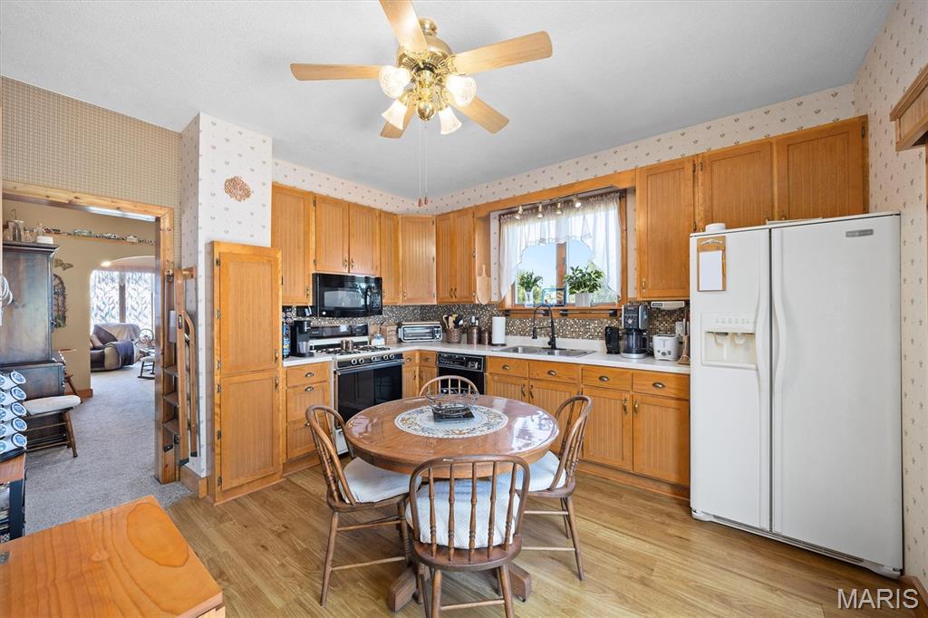 NOT IN A SUBDIVISION - Residential