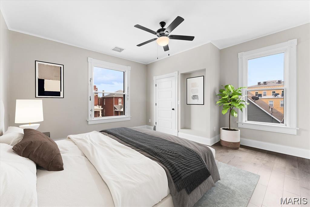 BRAGGS ADDITION - Residential Lease