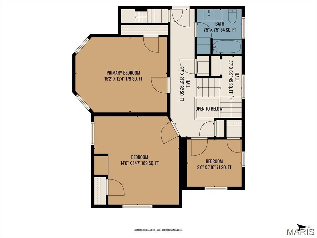 BRAGGS ADDITION - Residential Lease