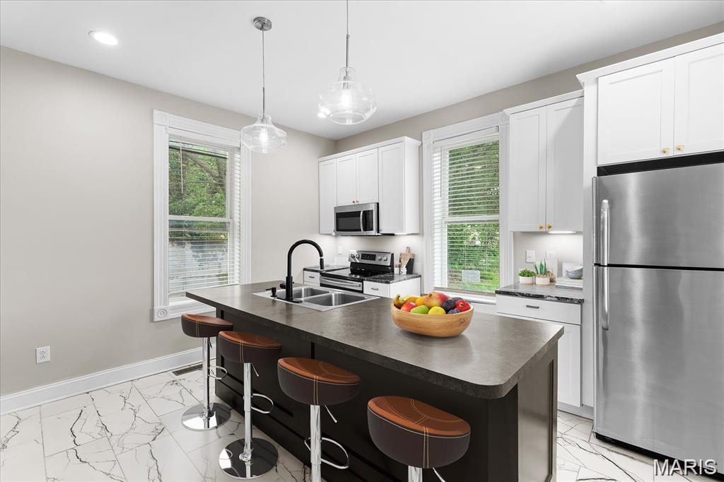 BRAGGS ADDITION - Residential Lease
