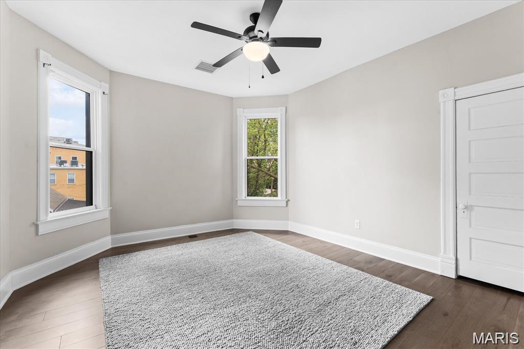 BRAGGS ADDITION - Residential Lease