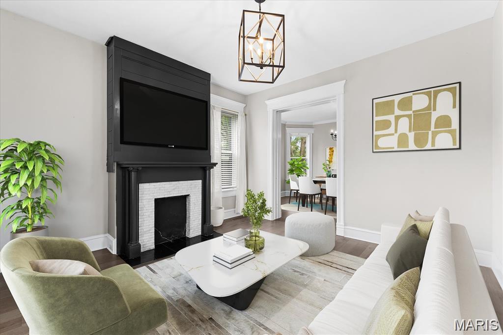 BRAGGS ADDITION - Residential Lease