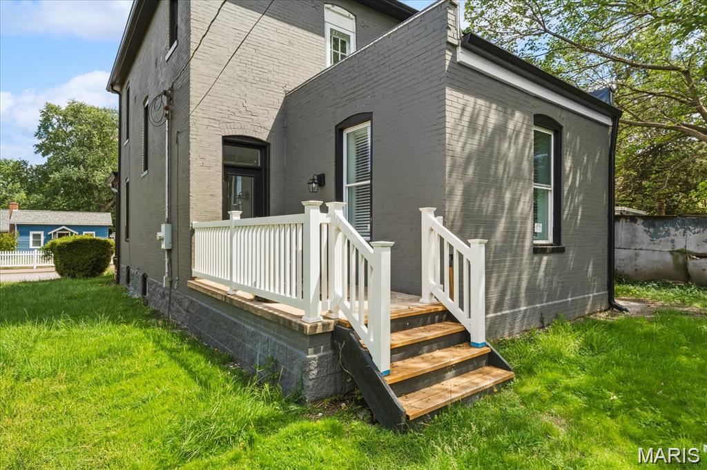 BRAGGS ADDITION - Residential Lease