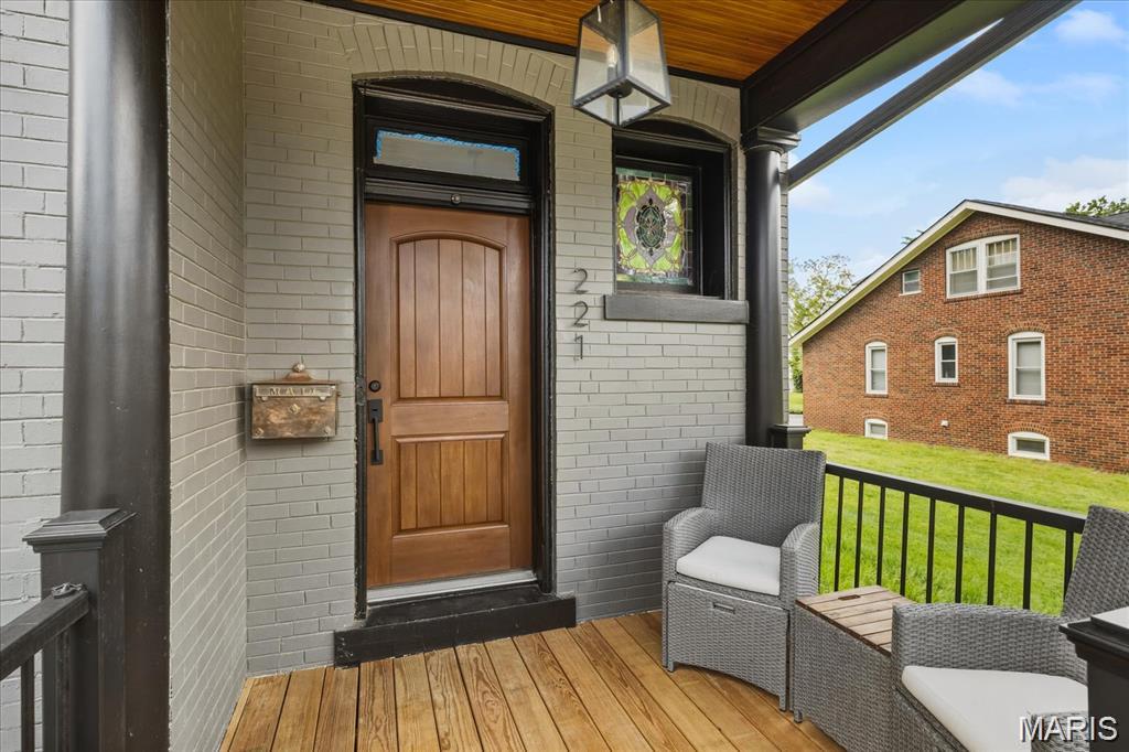 BRAGGS ADDITION - Residential Lease