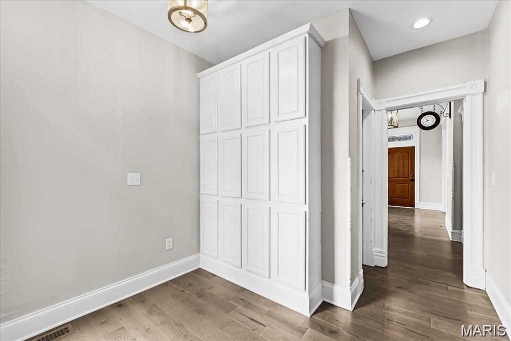 BRAGGS ADDITION - Residential Lease