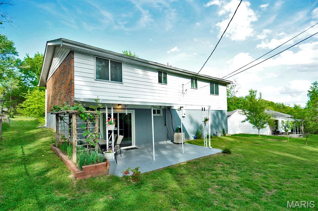 Maxville Meadows 06 Rev - Residential
