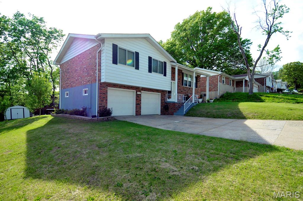 Maxville Meadows 06 Rev - Residential