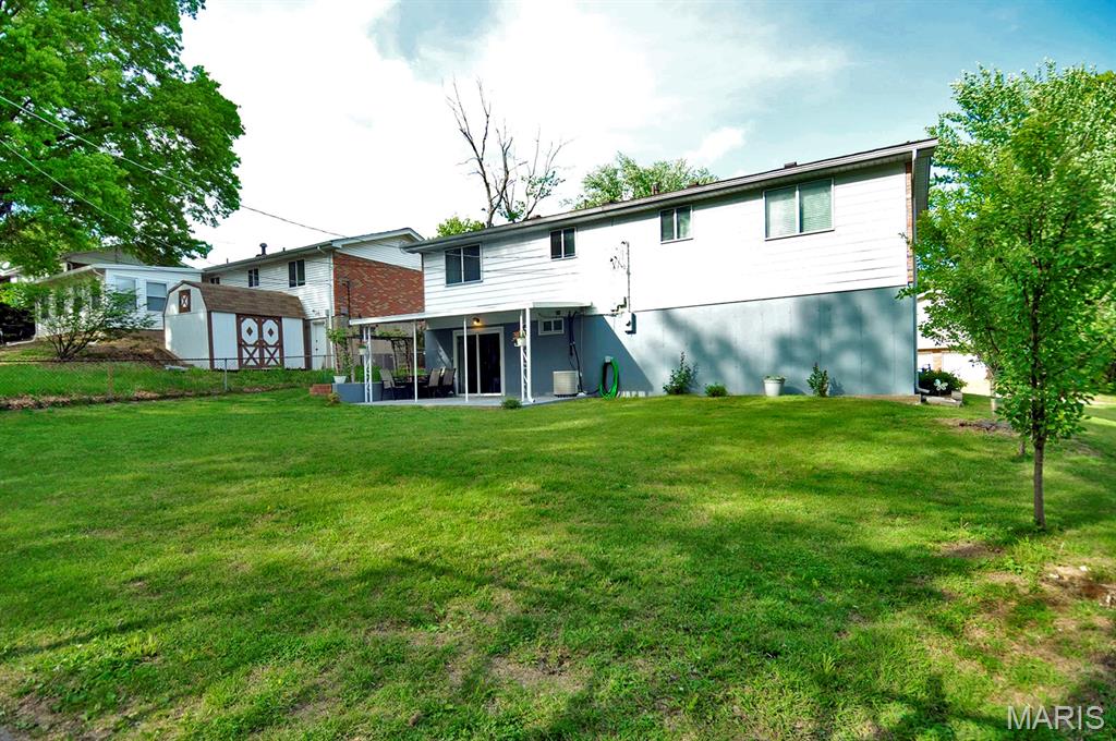 Maxville Meadows 06 Rev - Residential