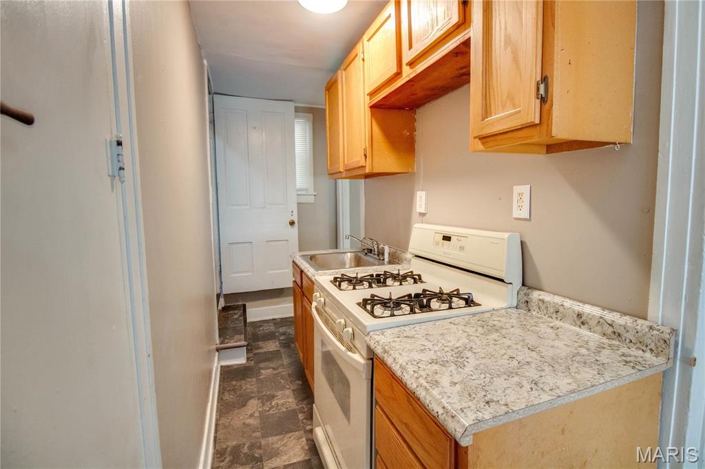 Not in a subdivision - Residential Income