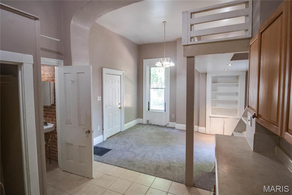 Not in a subdivision - Residential Income