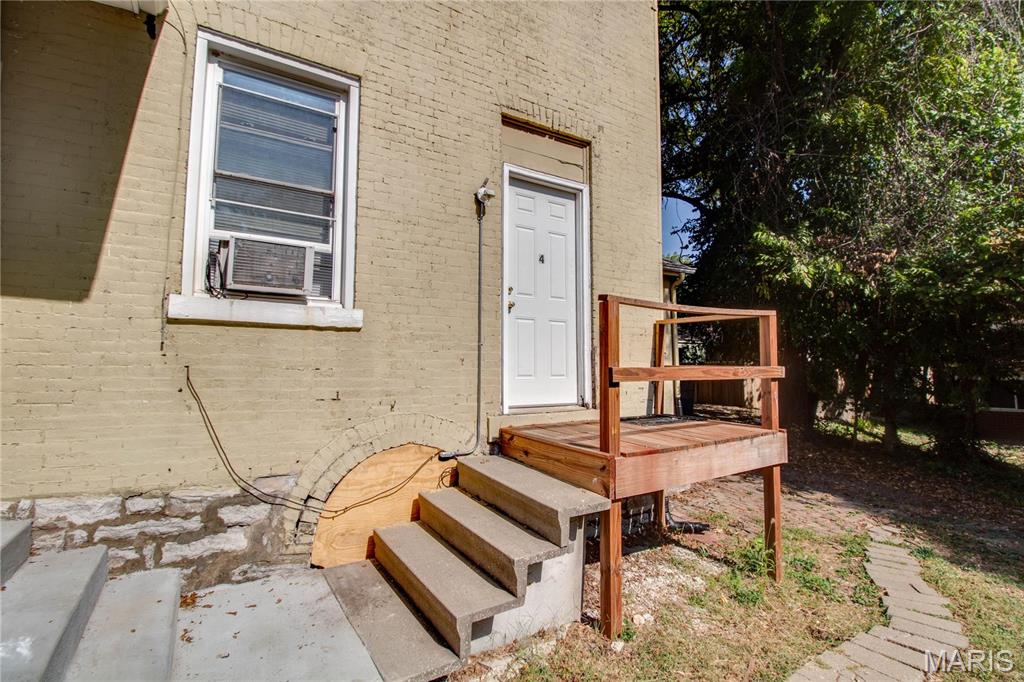 Not in a subdivision - Residential Income