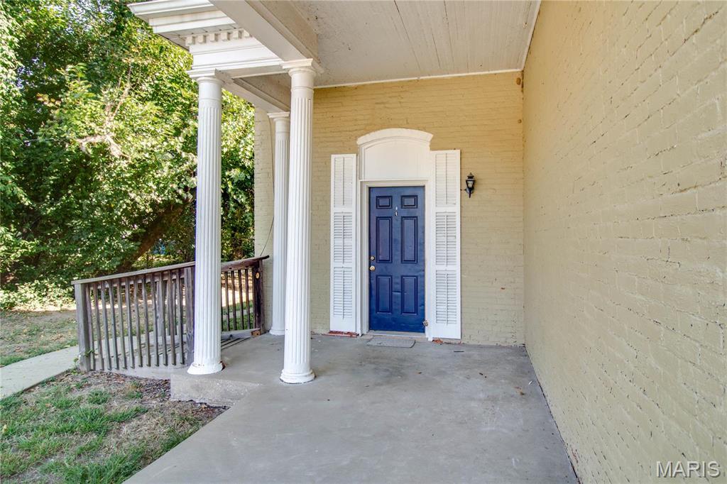Not in a subdivision - Residential Income