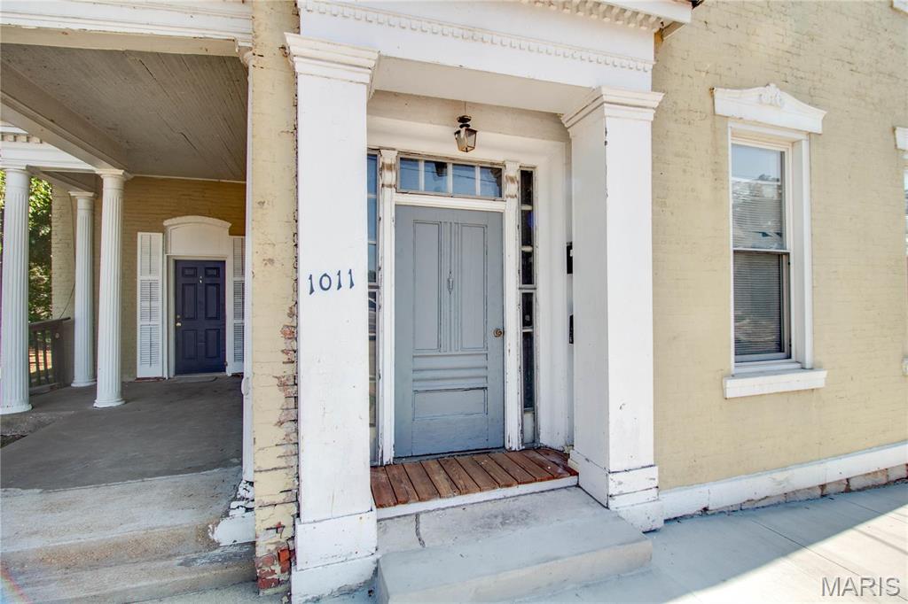Not in a subdivision - Residential Income