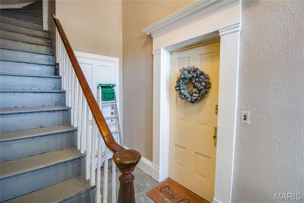 Not in a subdivision - Residential Income