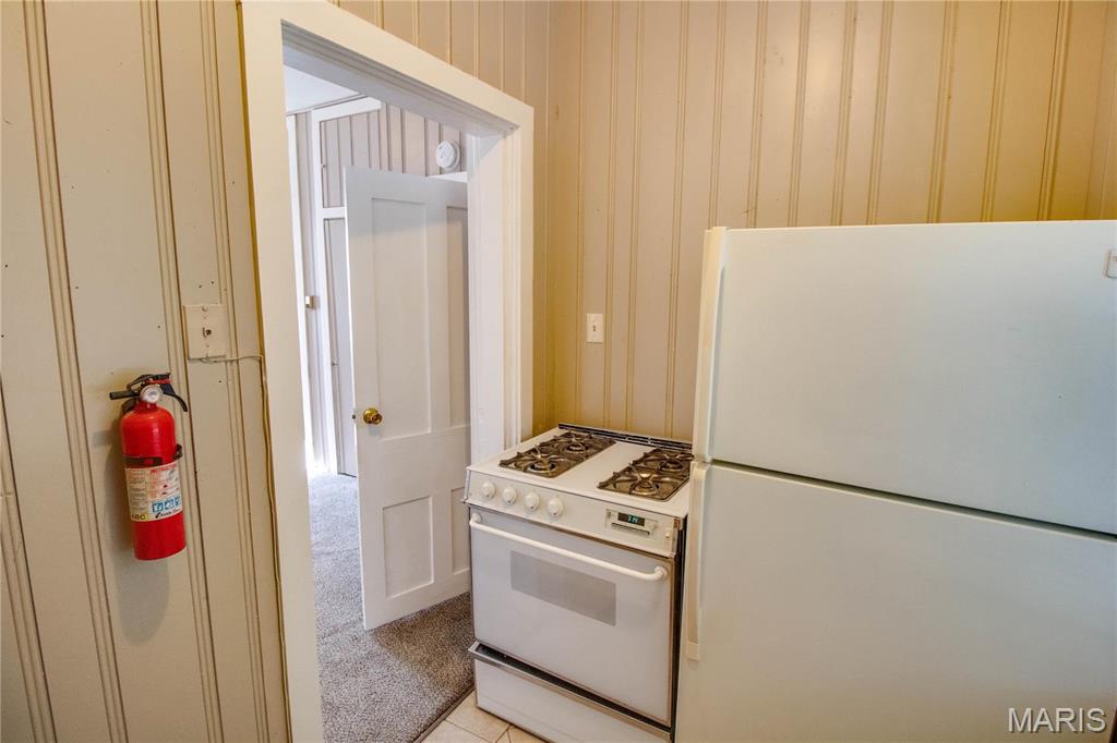 Not in a subdivision - Residential Income
