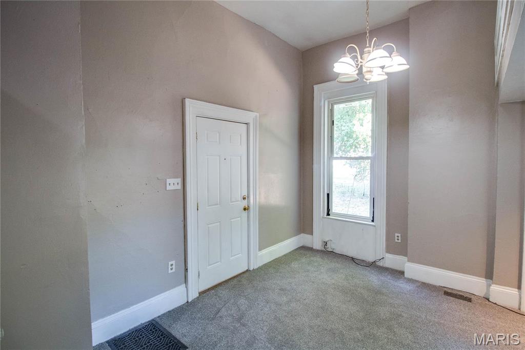 Not in a subdivision - Residential Income
