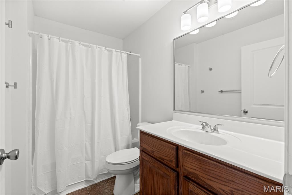 The Springs at Lookaway Summit - Residential