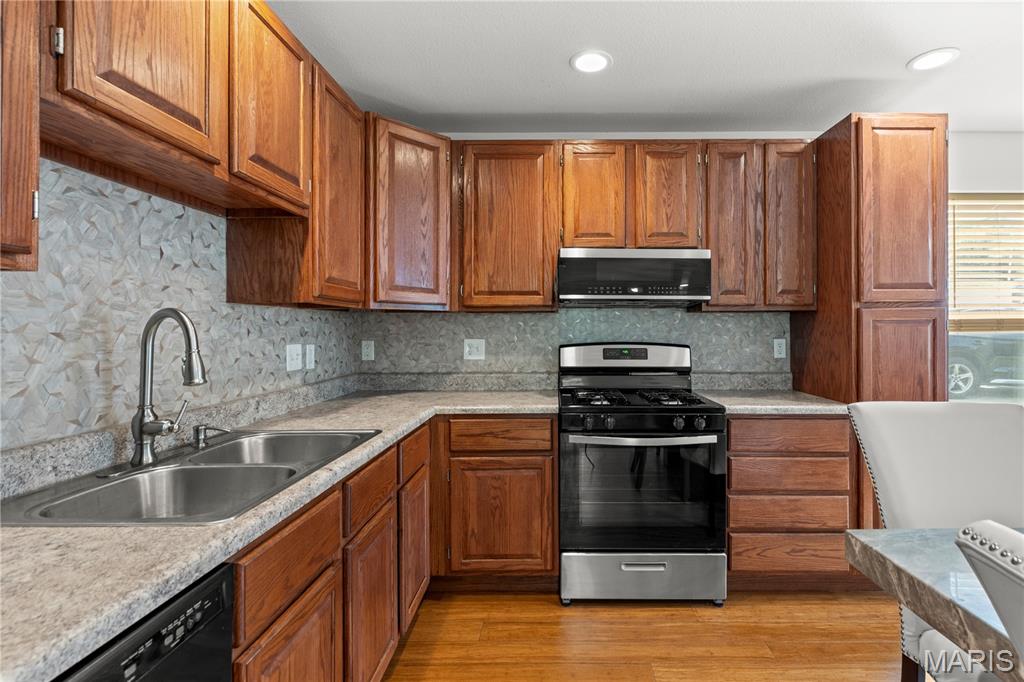 The Springs at Lookaway Summit - Residential