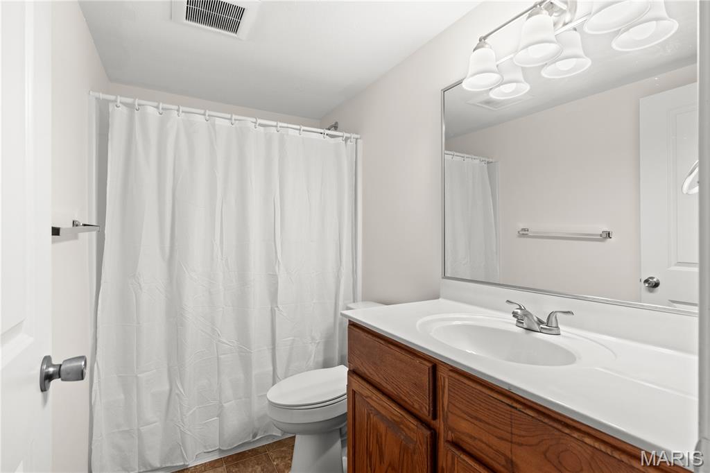 The Springs at Lookaway Summit - Residential
