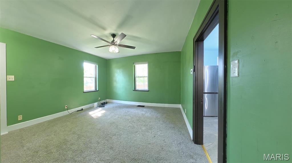 Stookey Assessment - Residential