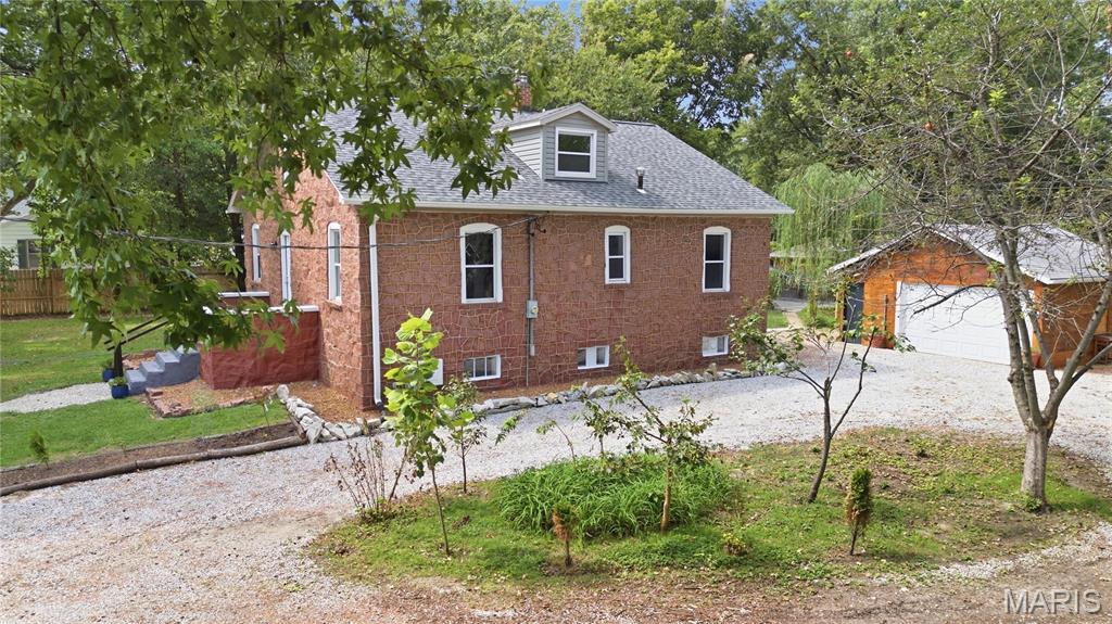 Stookey Assessment - Residential