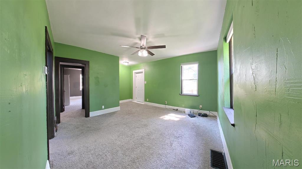 Stookey Assessment - Residential