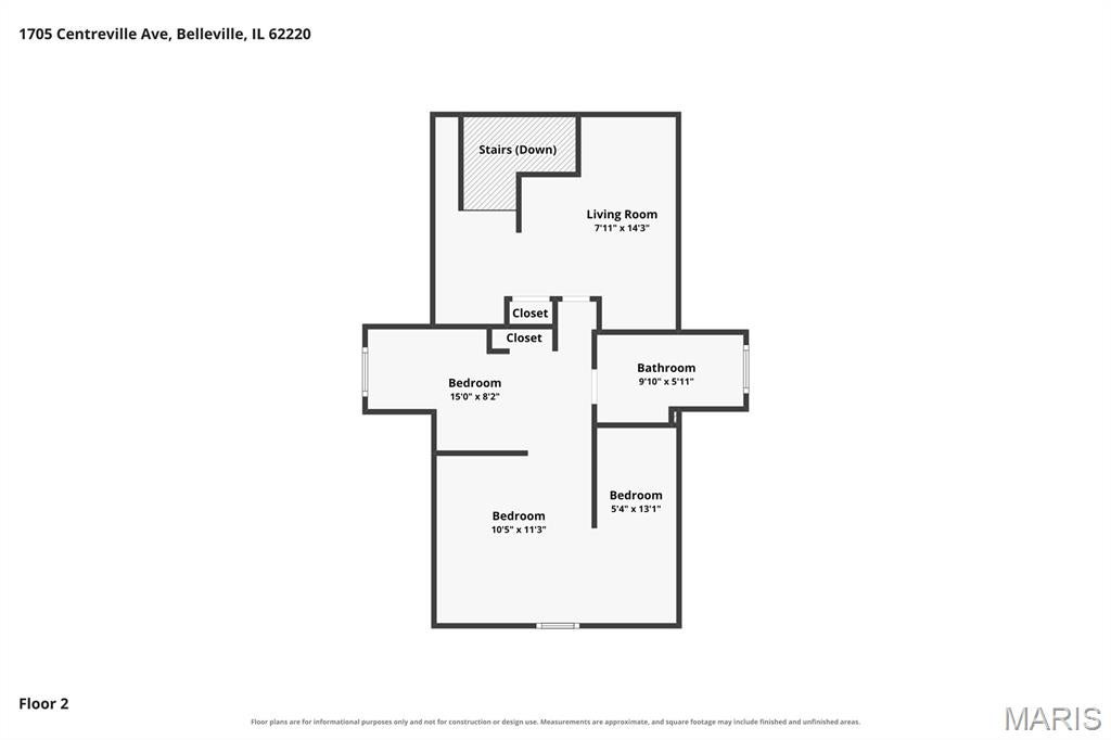 Stookey Assessment - Residential
