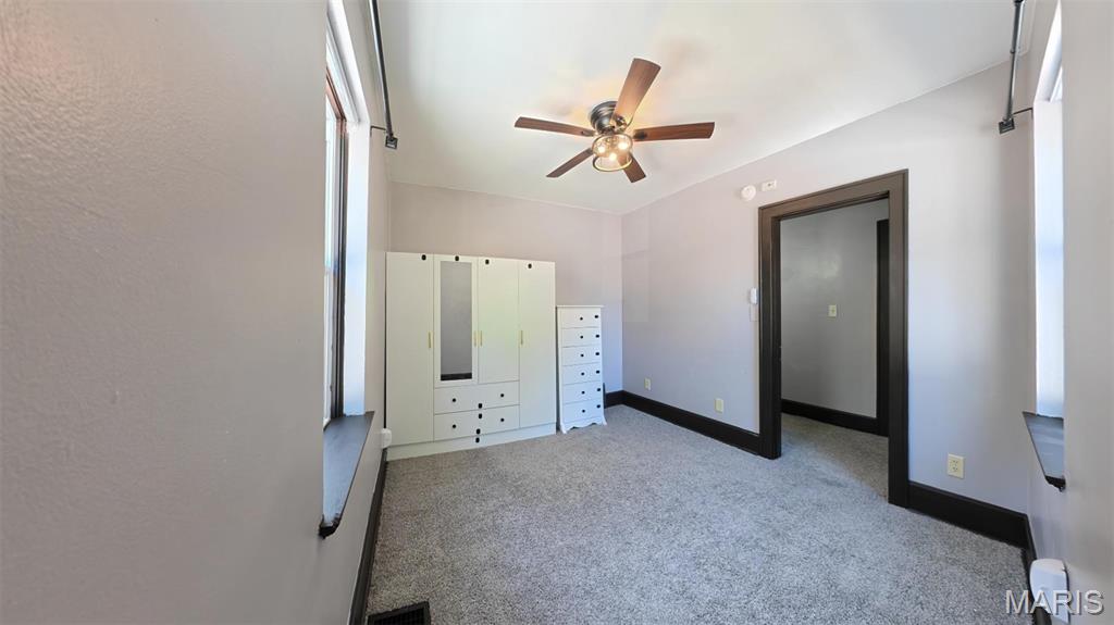 Stookey Assessment - Residential