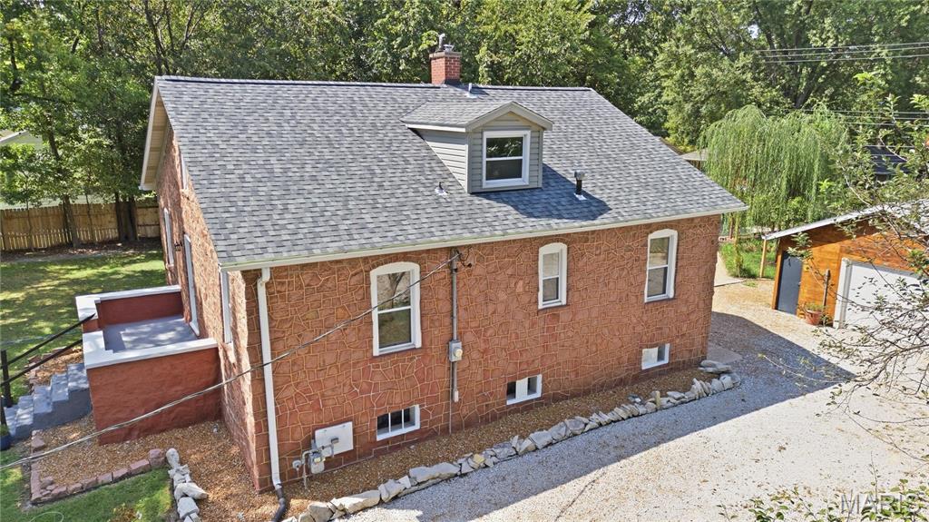 Stookey Assessment - Residential