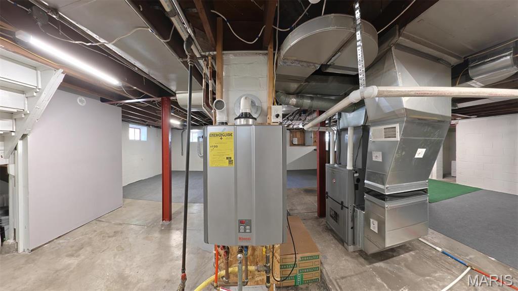 Stookey Assessment - Residential