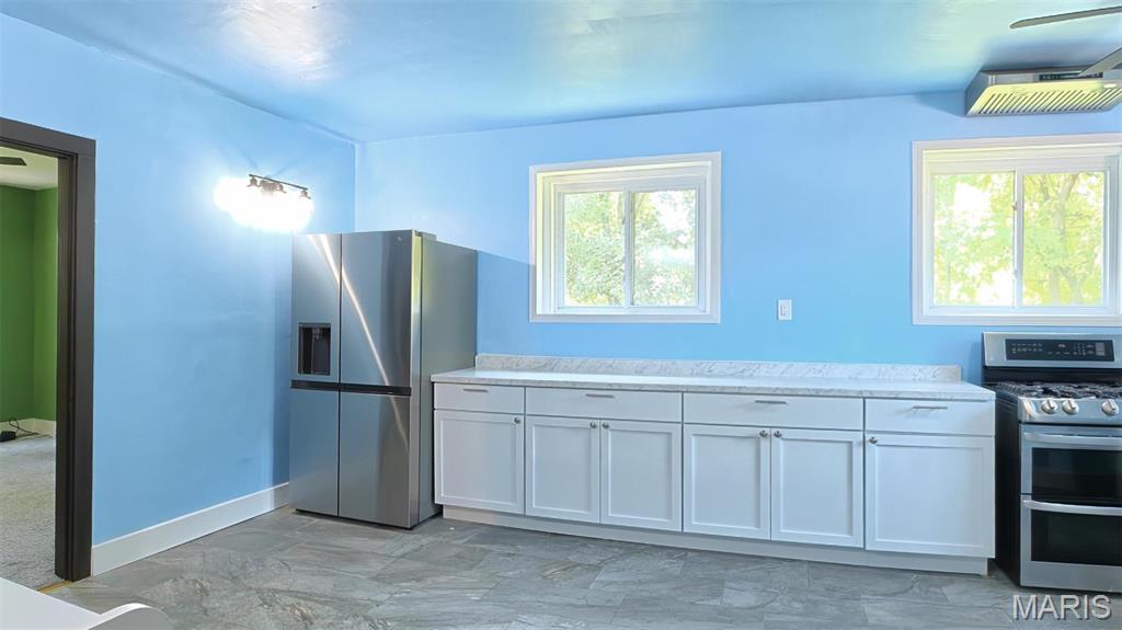 Stookey Assessment - Residential