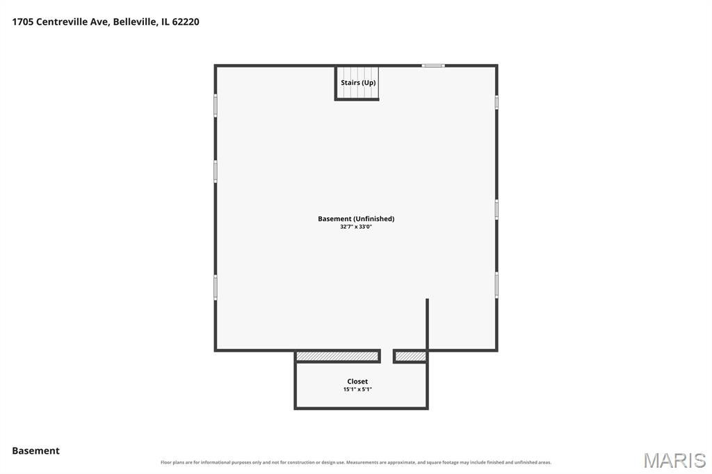 Stookey Assessment - Residential