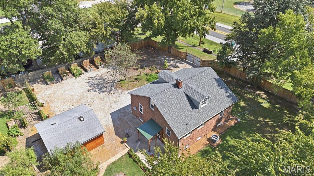 Stookey Assessment - Residential