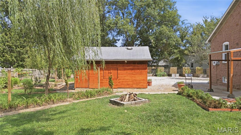 Stookey Assessment - Residential