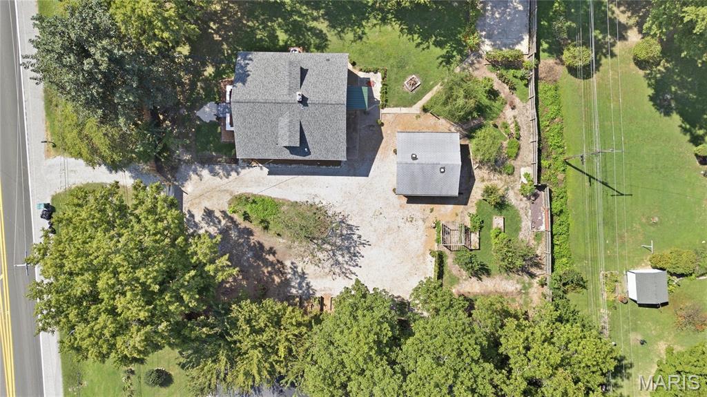 Stookey Assessment - Residential