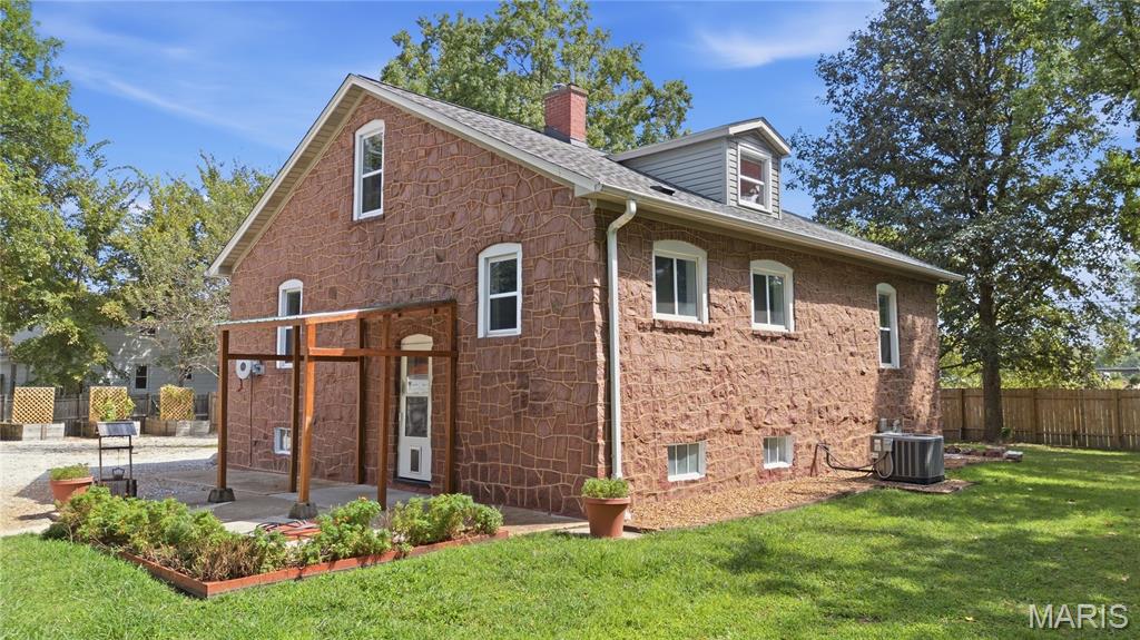 Stookey Assessment - Residential