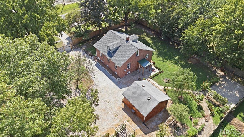 Stookey Assessment - Residential