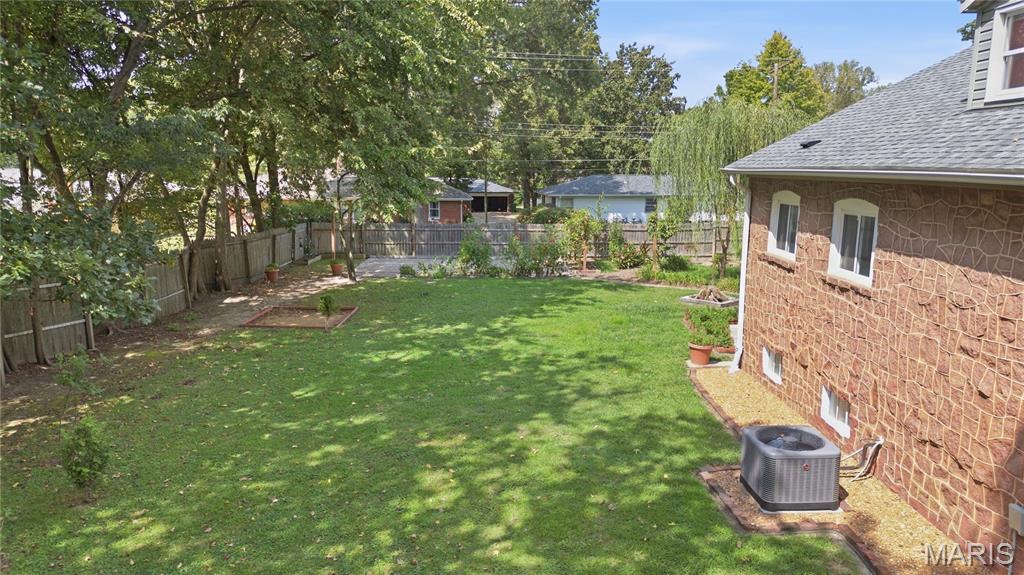 Stookey Assessment - Residential