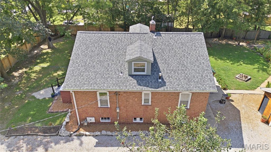 Stookey Assessment - Residential