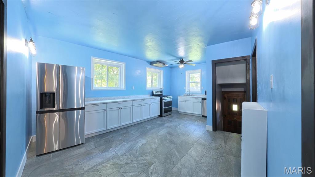 Stookey Assessment - Residential